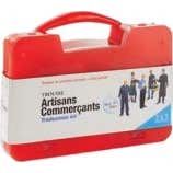 He.Co Stop Trousse de Secours Sport 1 Unité