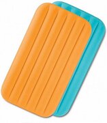 Intex Cozy Kidz kinderluchtbed - Oranje