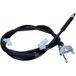 Maxgear Câble de frein à main MAXGEAR 32-1568