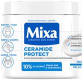 Mixa Ceramide Protect Lichaamscrème 400 ml