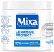 Mixa Ceramide Protect Lichaamscrème 400 ml