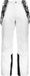 CMP Men Skibroek Salopette White