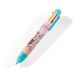 Nici Stylo Multicolor Wild Friends 2020