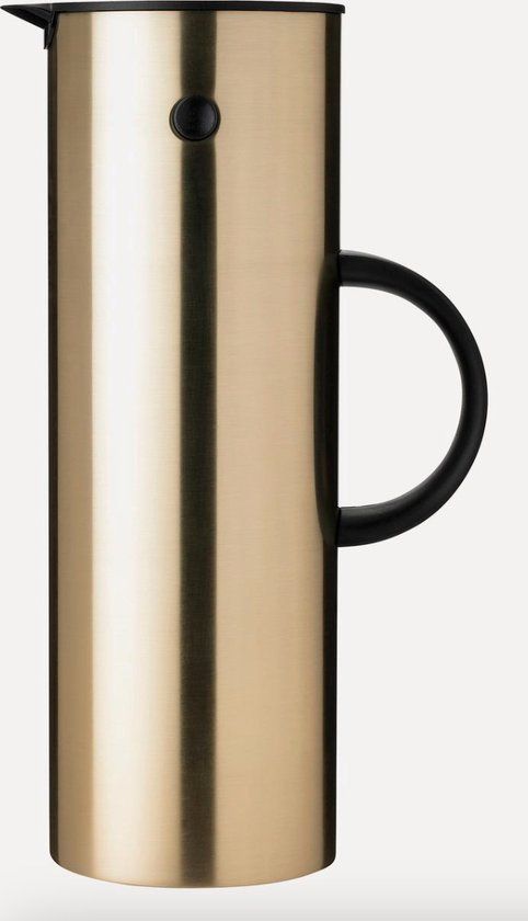 Stelton EM77 elektrische waterkoker (1.5L) | Gerritsma Interieur