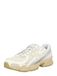 New Balance Sneakers laag '740' sand / wit
