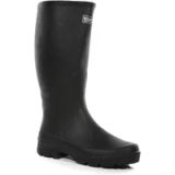 Regatta Outdoors Regatta Mumford II Wellington regenlaarzen voor heren - Zwart - Maat 41