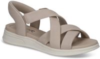 Caprice Dames Sandaal 9-28209-46 462 G-breedte Maat: 38 EU