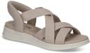Caprice Dames Sandaal 9-28209-46 462 G-breedte Maat: 38 EU