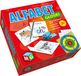 Multigra Abeceda: Un jeu logique éducatif avec sons, numéro de modèle GR0287