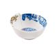 Seletti - Bol Hybrid - Multicolore - Porcelaine - Designer Studio CTRLZAK