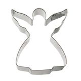 Zenker Angel Zilver