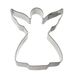 Zenker Angel Zilver