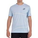 Bullpadel Cheles SS26 Men's Padel T-shirt