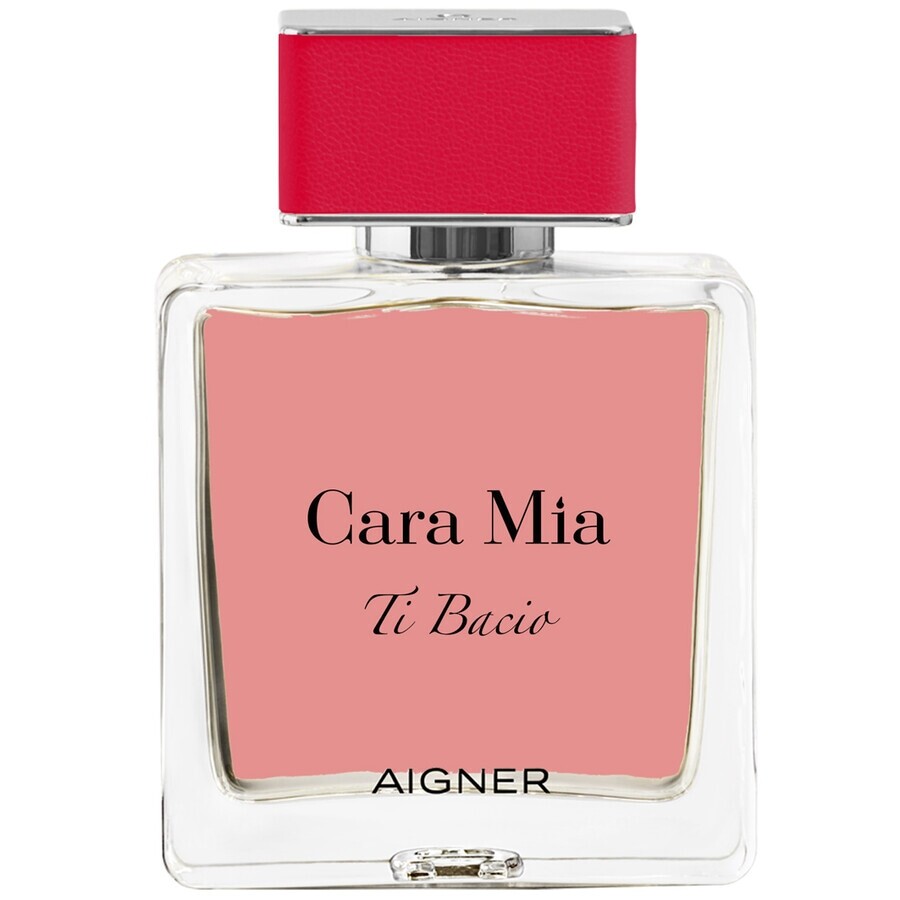 Aigner Cara Mia Ti Bacio eau de parfum / 50 ml