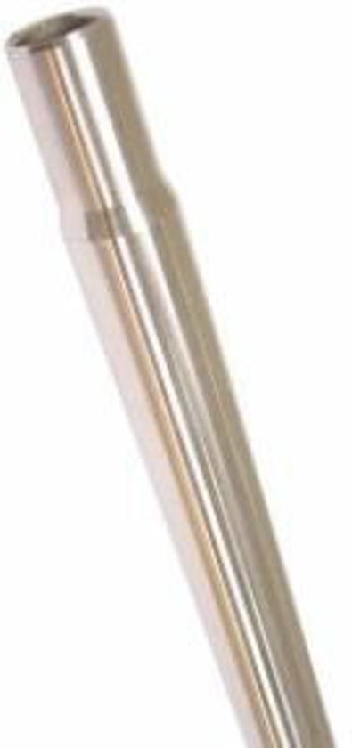 Rivel zadelpen kaars 29.4x300 alu