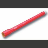 Cimco Cimco Werkzeuge 112575 Dopsleutelverlenging Aandrijving 3/8 (10 mm) 125 mm 1 stuk(s)