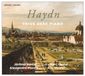 PIAS Nederland Mirare Productions Jérôme Hantaï, Marc Hantaï, Alessandro Moccia - Haydn Trios Avec Piano (CD)