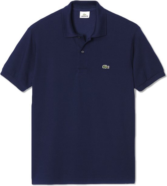 Lacoste - Classic Fit PiquÃ© Polo - Heren - maat 7