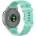 Strap-it Xiaomi Bracelet silicone Xiaomi Watch S4 - 41mm (aqua)
