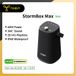 TRIBIT StormBox Max, haut-parleur Bluetooth portable, 60W, 360 degrés. ° Haut-parleur d'extérieur sans fil avec son surround, étanche IP68, 20 heures d'autonomie