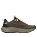 REFRESH - Sneakers Homme Khaki