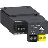Schneider ASILUFC5 Asi, wit