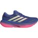 adidas Supernova Rise 3 Neutrale schoen Dames - blauw, geel, Maat 41 1/3