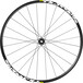 Mavic Crossride FTS-X Disc - Voorwiel 29" - Zwart