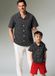 McCall's Naaipatronen Heren - Kinder 98/Kinder 134/Kinder 128/Kinder 122/Kinder 116/Kinder 110/Kinder 104 Multicolor