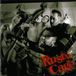 Rusty Cage - Rusty Cage (CD)