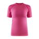 Craft Core Dry Active Comfort Ss W dames T-shirt