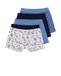 Zeeman Boxer - Grijs
