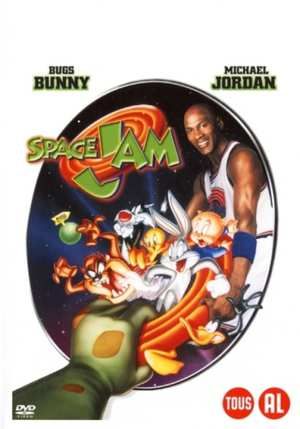 Space Jam (DVD)