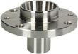 BTA H5F003BTA Moyeu de roue avant pour FIAT 500 (312) 4 trous