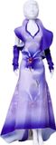 DYD Mary Orchid - DressYourDoll outfit niveau 2