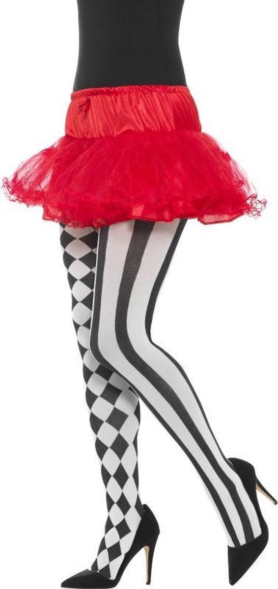 Vegaoo Toverheksvermomming voor dames Halloween - Verkleedkleding - Medium
