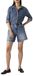 LEVI'S ® Jeans 'High Rise Baggy Shorts' blauw denim