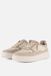 Gabor Sneakers beige Leer K-Leest