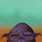 Konkurrent Oh Sees - Orc (2 LP)