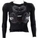 Leatt Maillot de protection à manches longues 4.5 Hybrid Femme