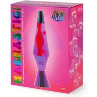 Legami Lavalamp Holo
