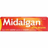 Midalgan Extra Warm - 60 gr - Crème