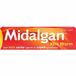 Midalgan Extra Warm - 60 gr - Crème