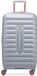 DELSEY PARIS Shadow 5.0 4DR Koffer 73 Platin Grau 74cm