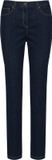 Kariban Premium Damesjeans PK731 - Denim - 42 NL (44 FR)