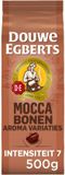 Douwe Egberts Mocca Koffiebonen 500g