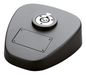 König & Meyer 29390 Pied de microphone de table Noir