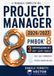 Project Management. Il Manuale Completo del Project Manager: Preparazione a PMP®, CAPM® e PRINCE2® sull'ultimo PMBOK®. Agile, Scrum, Kanban, AI, simulazioni complete, glossario IT/EN e quiz commentati