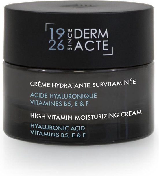 Académie Dagcrème Face Derm Acte High Vitamin Moisturizing Cream 50ml