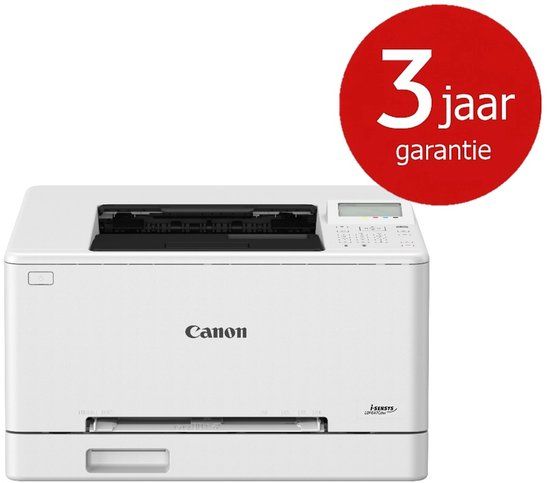 Canon i-SENSYS LBP647Cdw Kleurenlaserprinter